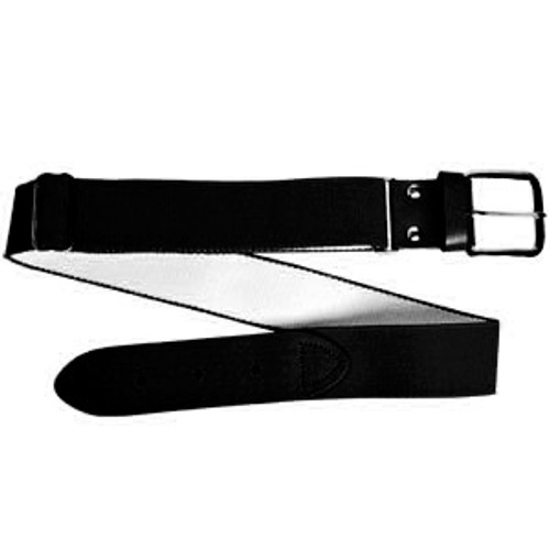 Adjustable Youth Leather Belt