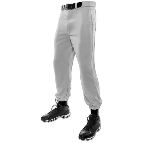 Champro BP4Y Youth MVP Belted Baseball Pants