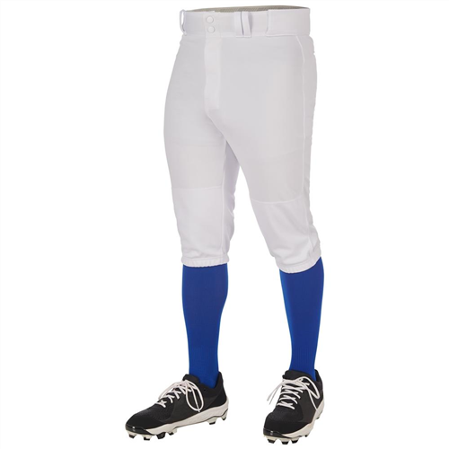 CHAMPRO BP68A TRIPLE CROWN 2.0 SOLID KNICKER | ADULT