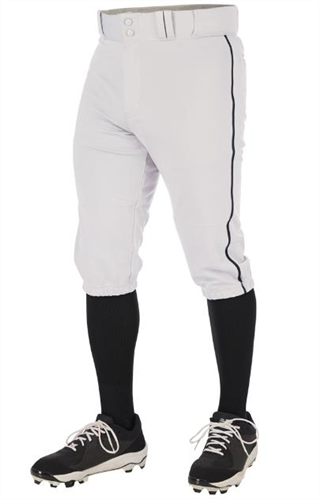 CHAMPRO BP70A TRIPLE CROWN 2.0 KNICKER - ADULT