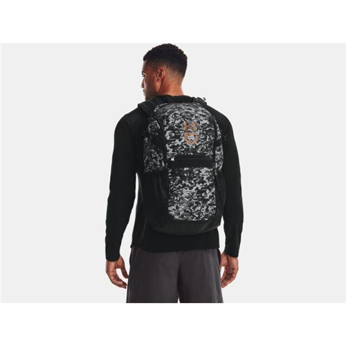 Under Armour 1369318 UA Utility Baseball Print Backpack
