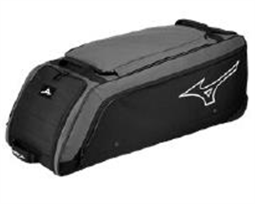 MIZUNO 360327 SAMURAI WHEEL BAG 24