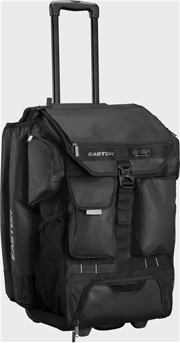 RAWLINGS EASTON FIVE TOOL PHENOM WHEELED BAG