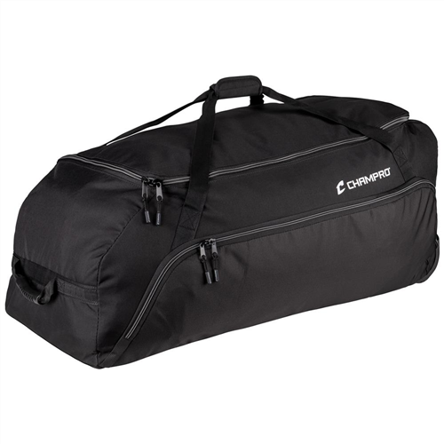 Champro Jumbo All-Purpose Bag On Wheels