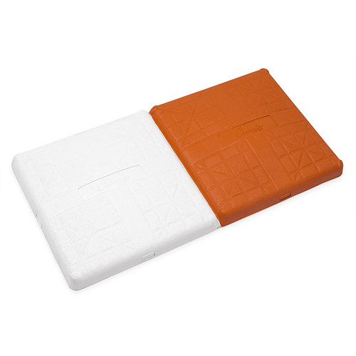 Champion Sports M775 Hollywood Style Double First Base