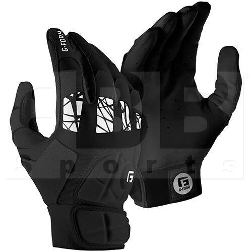 G-Form GL0702013 Adult Pure Contact Baseball/Softball Batting Gloves