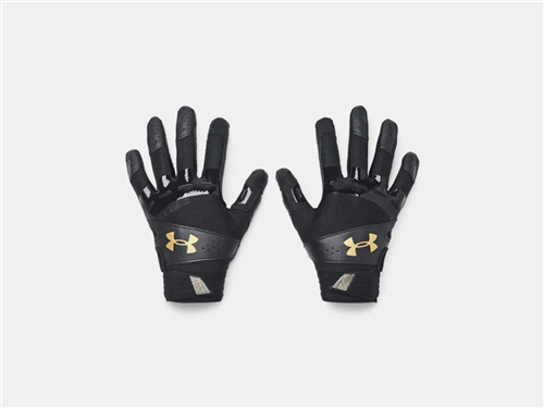 Under Armour 1372532 Women's Motive Batting Gloves