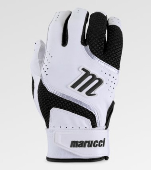 Marucci MBGCDY2 Youth Code Batting Gloves