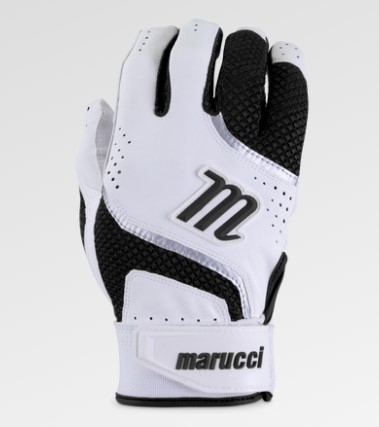 Marucci MBGCDY2 Youth Code Batting Gloves