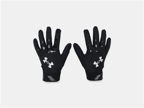 Under Armour 1372534 Women's Radar Batting Gloves