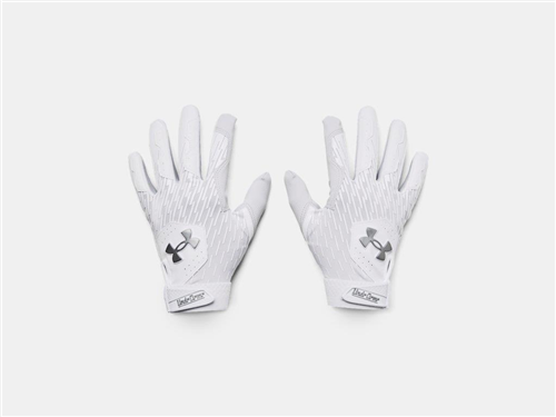 UNDER ARMOUR 1378764 UA Clean Up BATTING GLOVES
