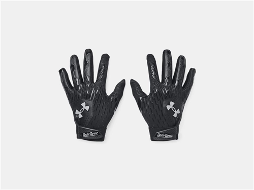 UNDER ARMOUR 1378766 Boys' UA Clean Up Batting Gloves