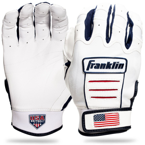 Franklin CFX FP Softball Batting Gloves