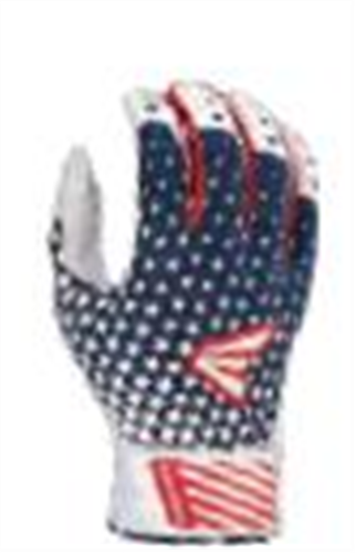 RAWLINGS GHSTNXFPBG GHOST® NX FASTPITCH WOMEN'S BATTING GLOVES