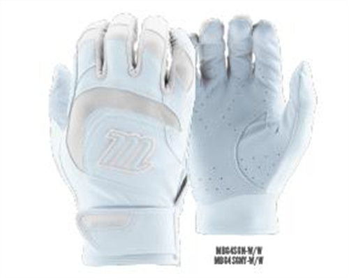MARUCCI MBG4SGN SIGNATURE | ADULT BATTING GLOVES