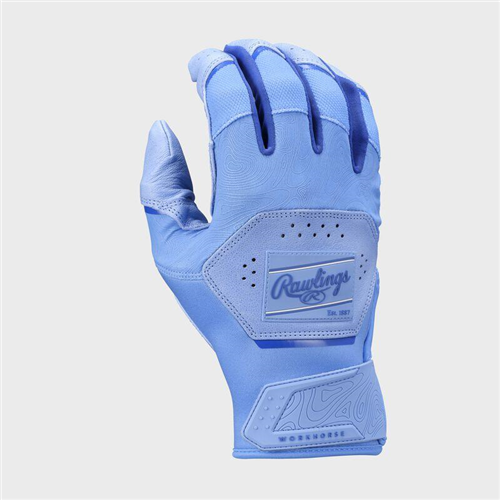 Rawlings Workhorse Batting Gloves