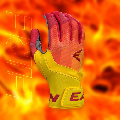 Easton Walk-off Ethos Batting Gloves Youth