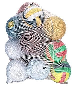 All Purpose Mesh Equipment Bag