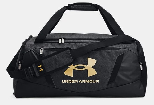Under Armour 1369223 Undeniable 5.0 MD Duffel Bag