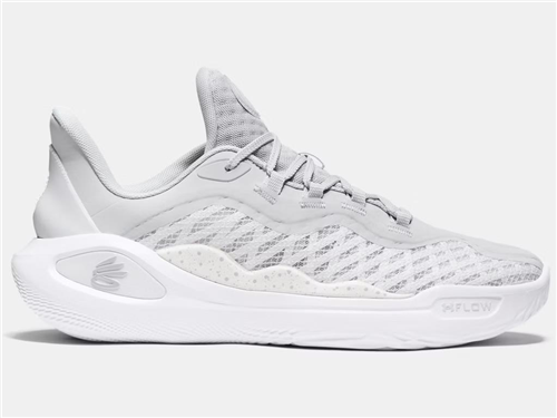 Under Armour Unisex Curry 11 Team Basketball Shoes