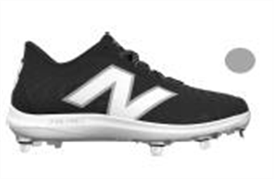 New Balance L4040BK7 FuelCell 4040v7 Metal