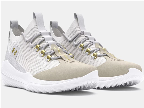 Under Armour Men's UA Harper 9 Turf Baseball Shoes Under Armour Men's UA Harper 9 Turf Baseball Shoes