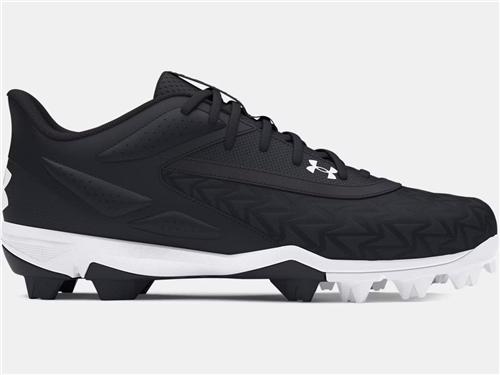 Under Armour Men's UA Leadoff Low RM 3.0 Baseball Cleats