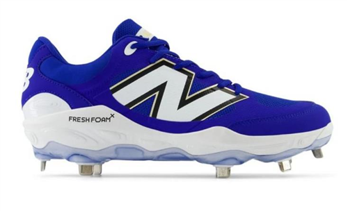 New Balance Royal Fresh Foam x 3000v7