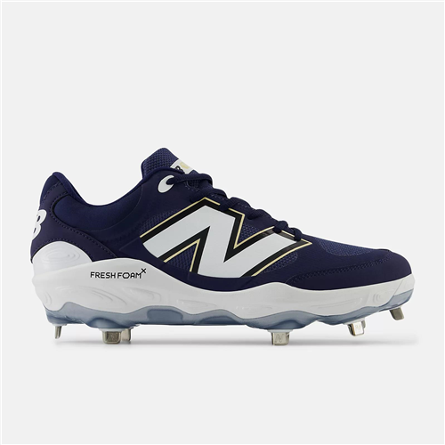 New Balance Navy Fresh Foam x 3000v7