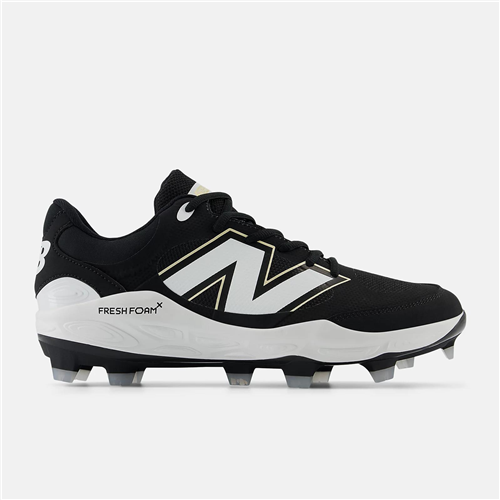 New Balance Fresh Foam 3000v7 Molded Baseball Cleats