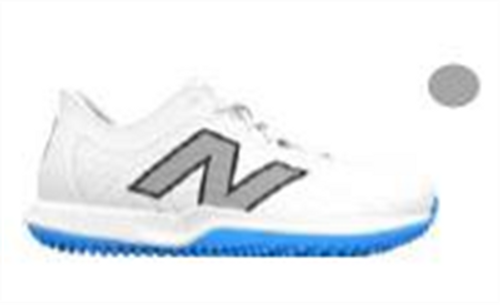 New Balance STFUSEW4 FuelCell FUSE v4 Turf Trainer New Balance STFUSEW4 FuelCell FUSE v4 Turf Trainer