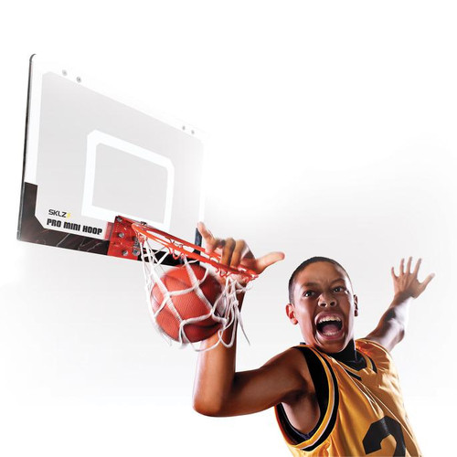 Pro Mini Hoop