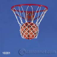 Absolute Anti-Whip Basketball Hoop Nets