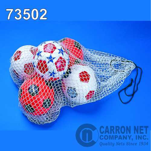 Carron Net Co 73502 Ball Carry Net