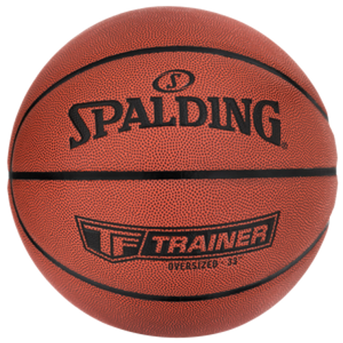 Spalding 770148 Team TF Oversize Training Ball - Men's
