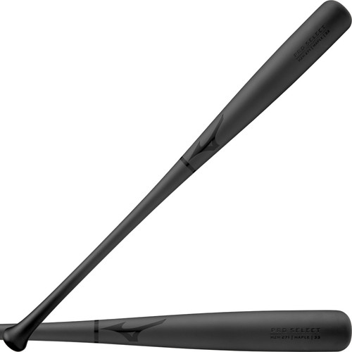 Mizuno 340632 Pro Select 271 Maple Wood Bat