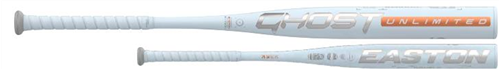 RAWLINGS EFP5GHUL10 EASTON GHOST® UNLIMITED -10 - FASTPITCH BAT