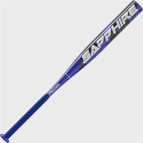 Rawlings 2025 Easton Sapphire -12 Fastpitch Softball Bat