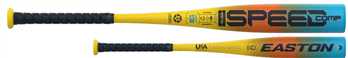 RAWLINGS EUS5SPC13 SPEED™ COMP -13 BASEBALL BAT RAWLINGS EUS5SPC13 SPEED™ COMP -13 BASEBALL BAT