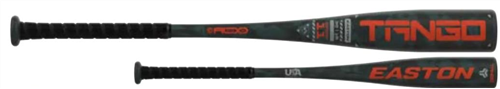RAWLINGS EUS5TNG11 TANGO | 1-PIECE ALUMINUM USA BASEBALL BAT (-11)