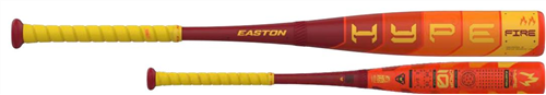 RAWLINGS EUT5HYP5 HYPE FIRE® 2-PIECE COMPOSITE -5 BASEBALL BAT