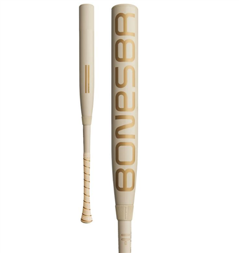 Warstic 2025 Bonesaber USSSA/USA Full Composite Fastpitch Bat -11