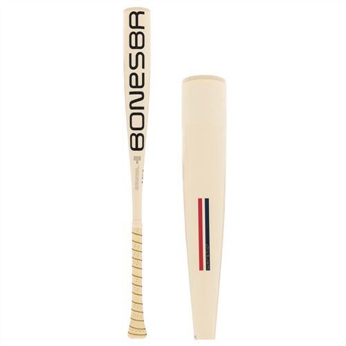 Warstic 2025 Bonesaber USA Metal Baseball Bat -11