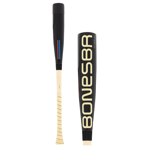 Warstic Bonesaber Hybrid Black Cobra USA (-10) 2025 Warstic Bonesaber Hybrid Black Cobra USA (-10) 2025