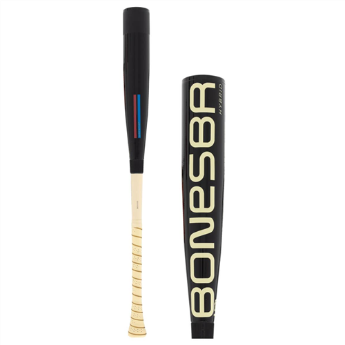 Warstic Bonesaber Hybrid Black Cobra USA (-5) 2025