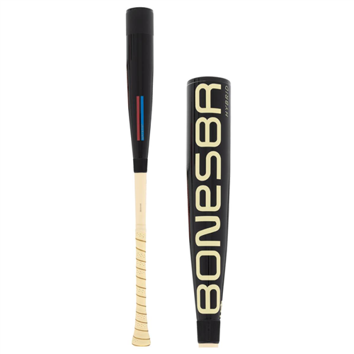 Warstic Bonesaber Hybrid Black Cobra USA (-8) 2025