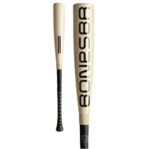 Warstic 2025 Bonesaber Hybrid -10 USSSA Baseball Bat