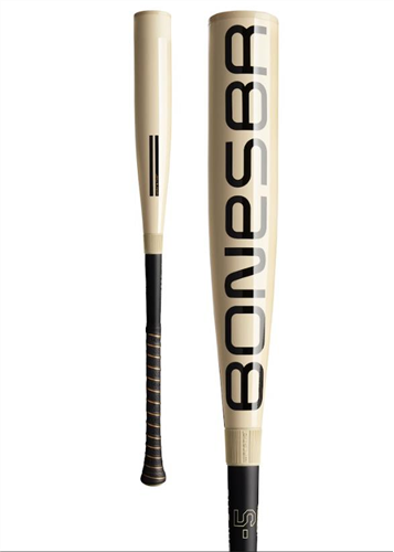 Warstic 2025 Bonesaber Hybrid -5 USSSA Baseball Bat