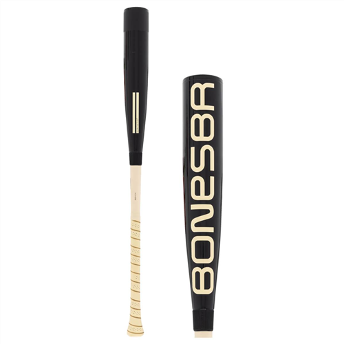 Warstic 2025 Bonesaber Hybrid Black Cobra BBCOR (-3)