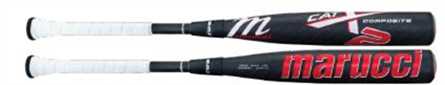 MARUCCI MCBCCPX2 COMPOSITE BBCOR BAT (-3)